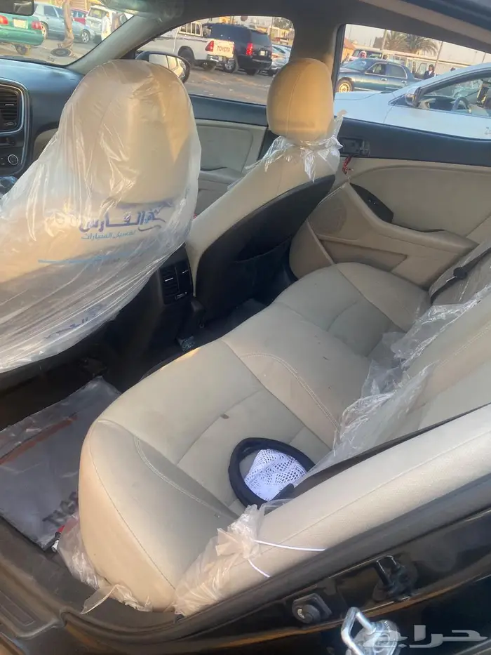 اوبتيما 2015 6