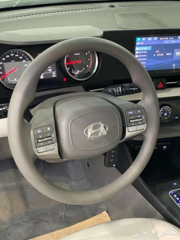 اكسنت نص فل 2026 كاش وتاجير منتهي بالتمليك 2