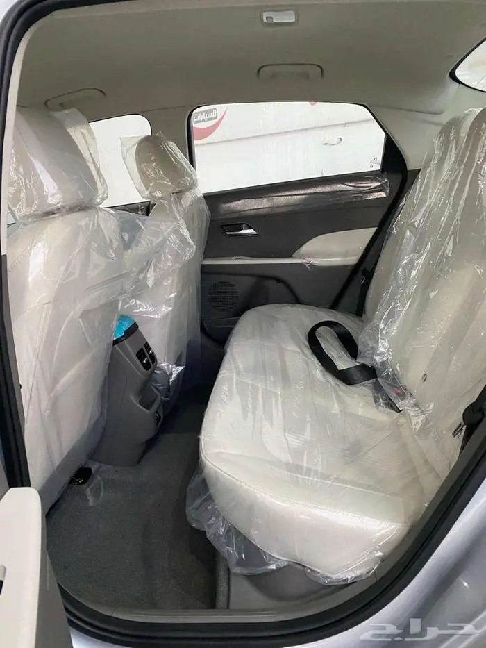 اكسنت نص فل 2026 كاش وتاجير منتهي بالتمليك 6