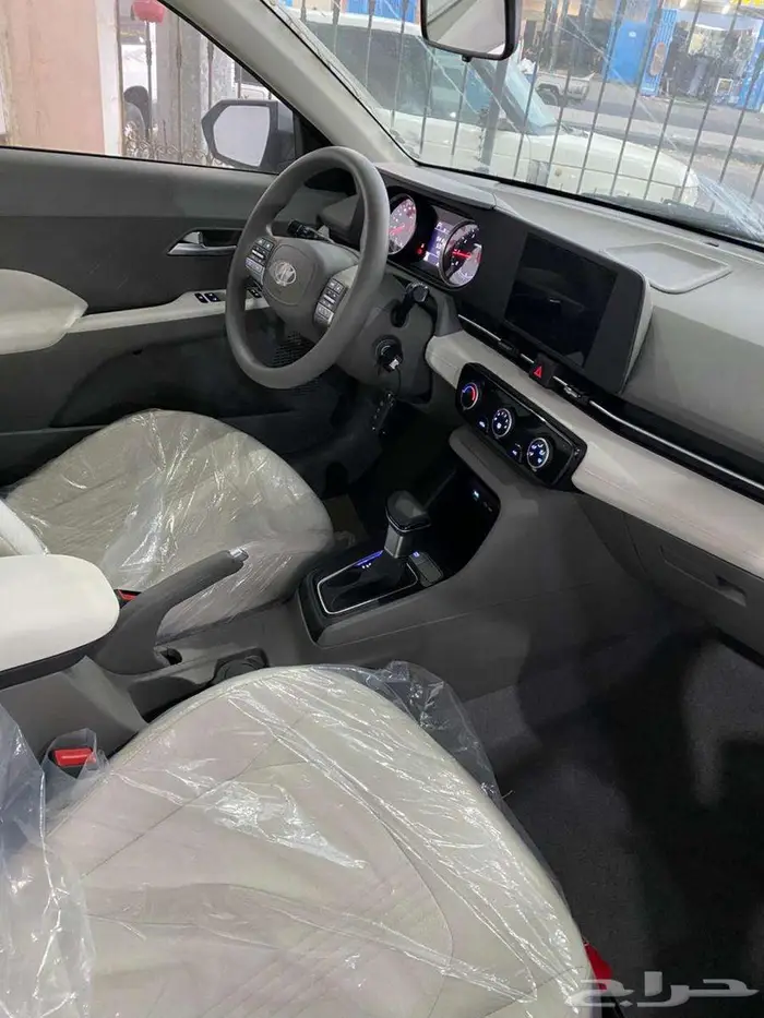 اكسنت نص فل 2026 كاش وتاجير منتهي بالتمليك 3