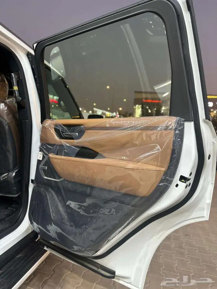 نيسان باترول 2025 23