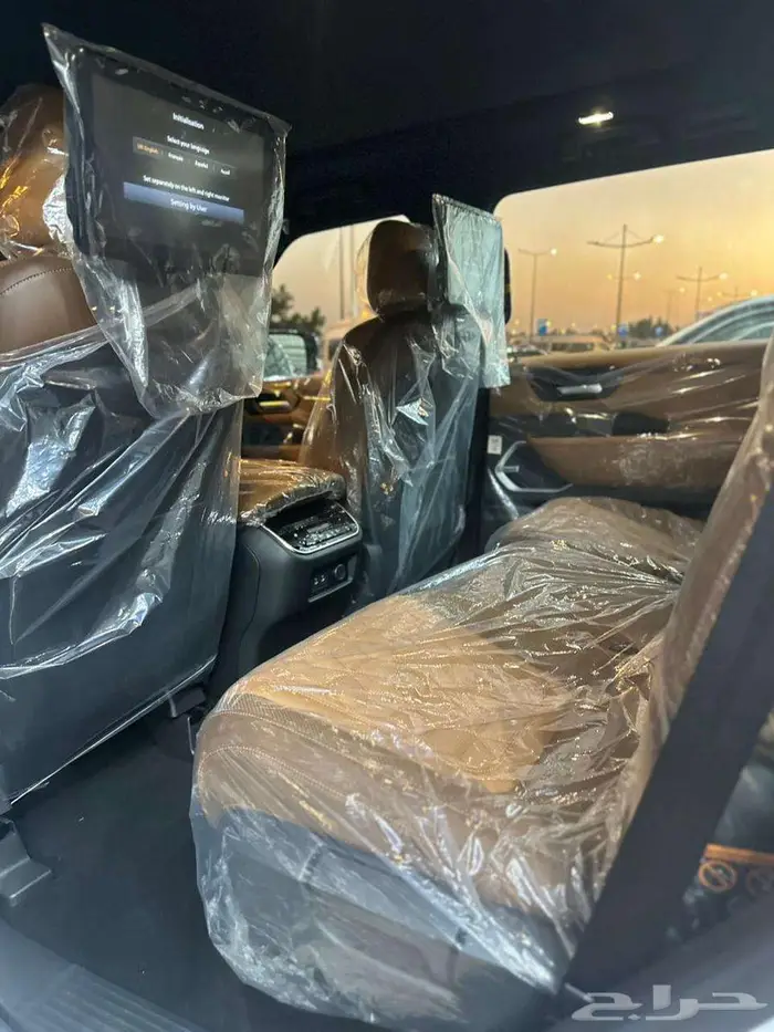 نيسان باترول 2025 24