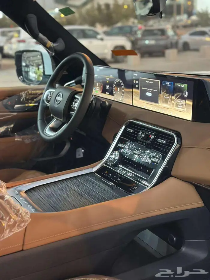 نيسان باترول 2025 19