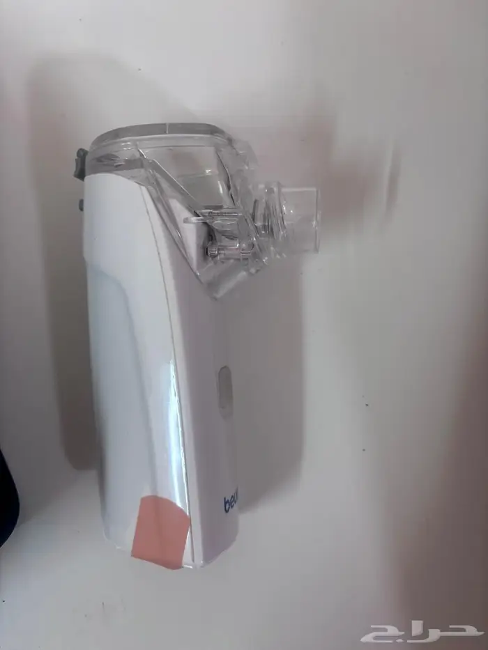 جهاز بخار طبي 0