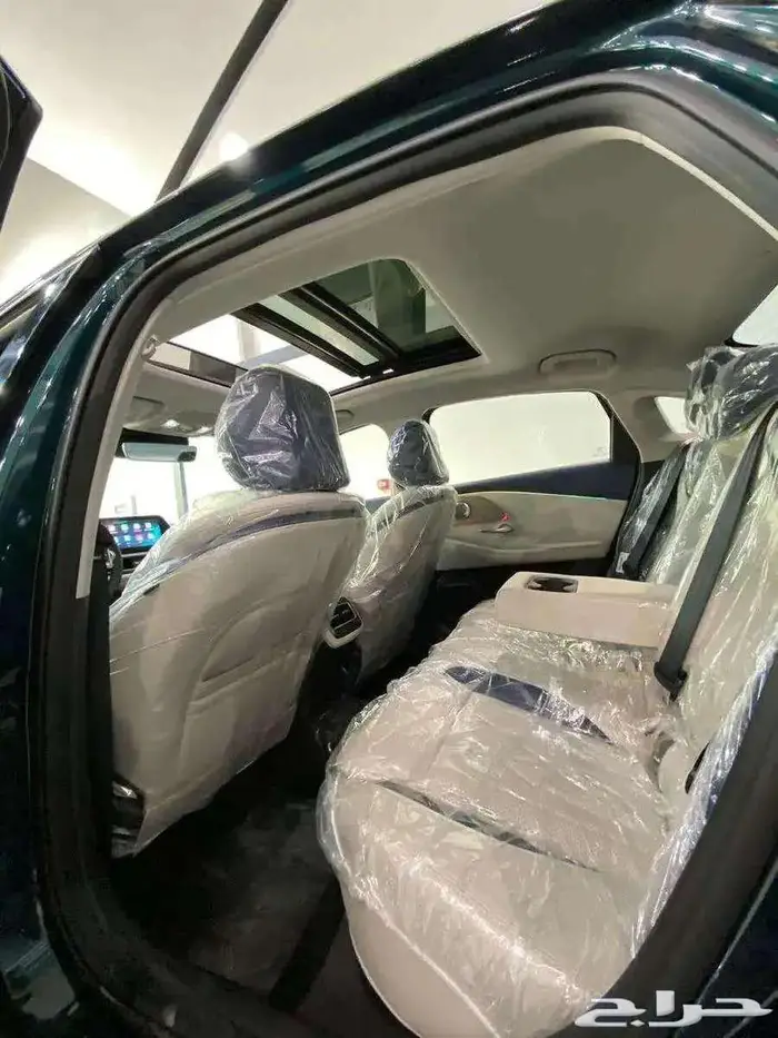 شيري اريزو 8 كمفورت ولاكجري 2025 كاش وتقسيط اقل قسط 9