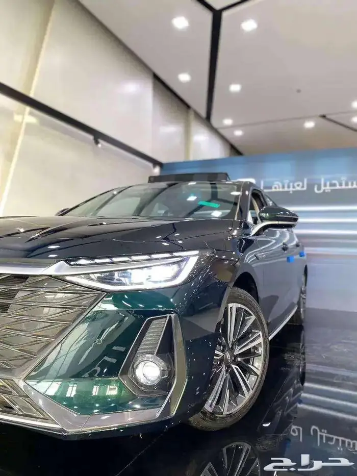 شيري اريزو 8 كمفورت ولاكجري 2025 كاش وتقسيط اقل قسط 1