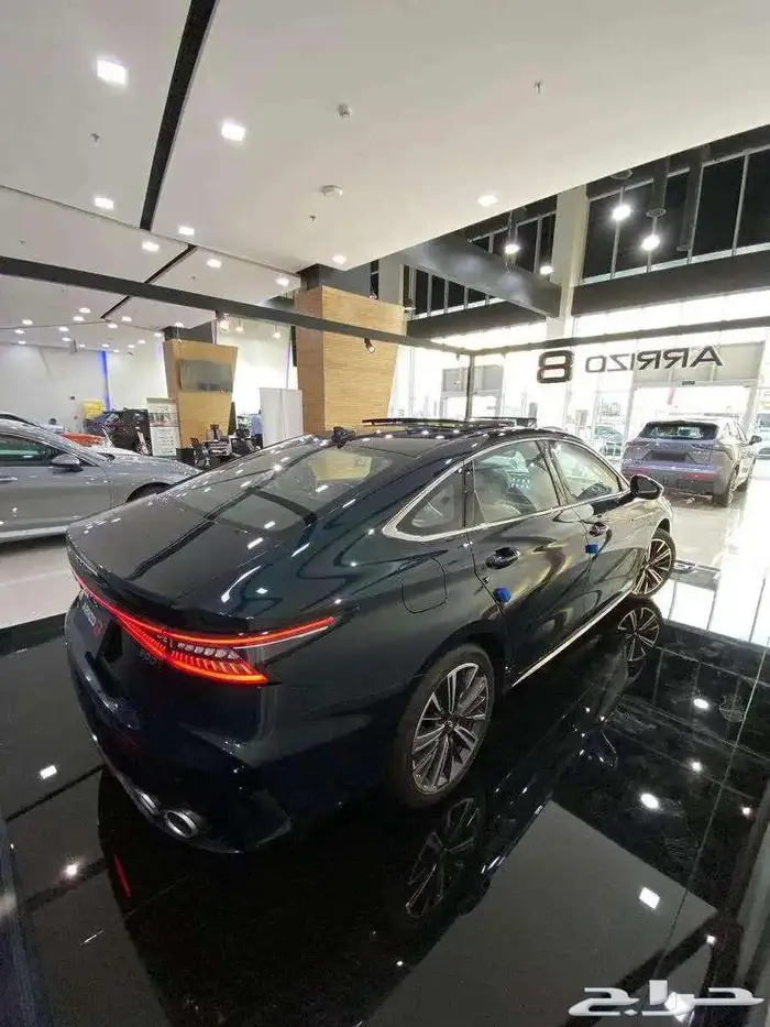 شيري اريزو 8 كمفورت ولاكجري 2025 كاش وتقسيط اقل قسط 2