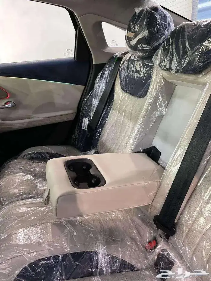 شيري اريزو 8 كمفورت ولاكجري 2025 كاش وتقسيط اقل قسط 11