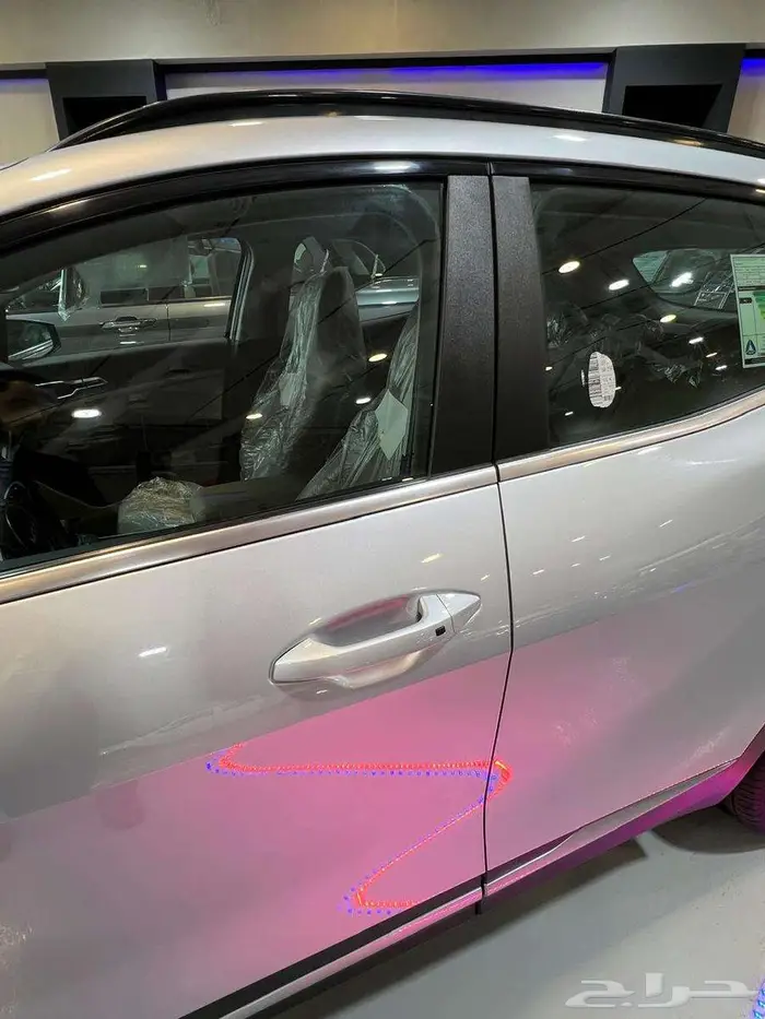 كيا سبورتاج فل كامل 1600 سي سي 2024 عروض شركة سفنز 6