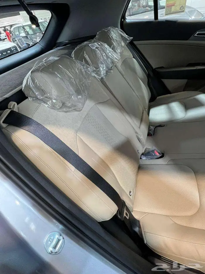 كيا سبورتاج فل كامل 1600 سي سي 2024 عروض شركة سفنز 14