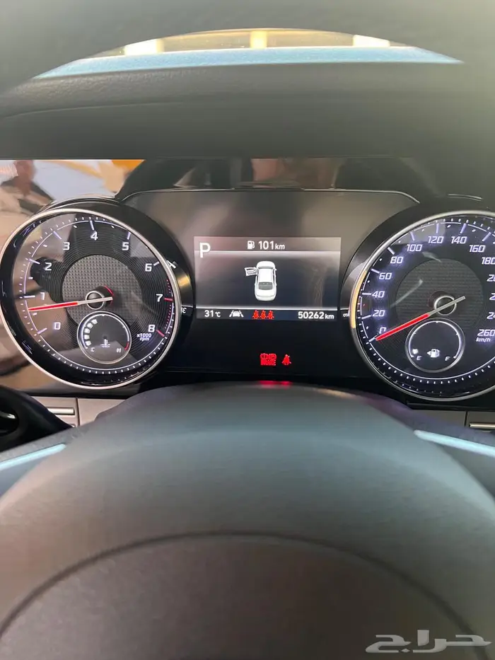 ازيرا 2022 بانوراما 15