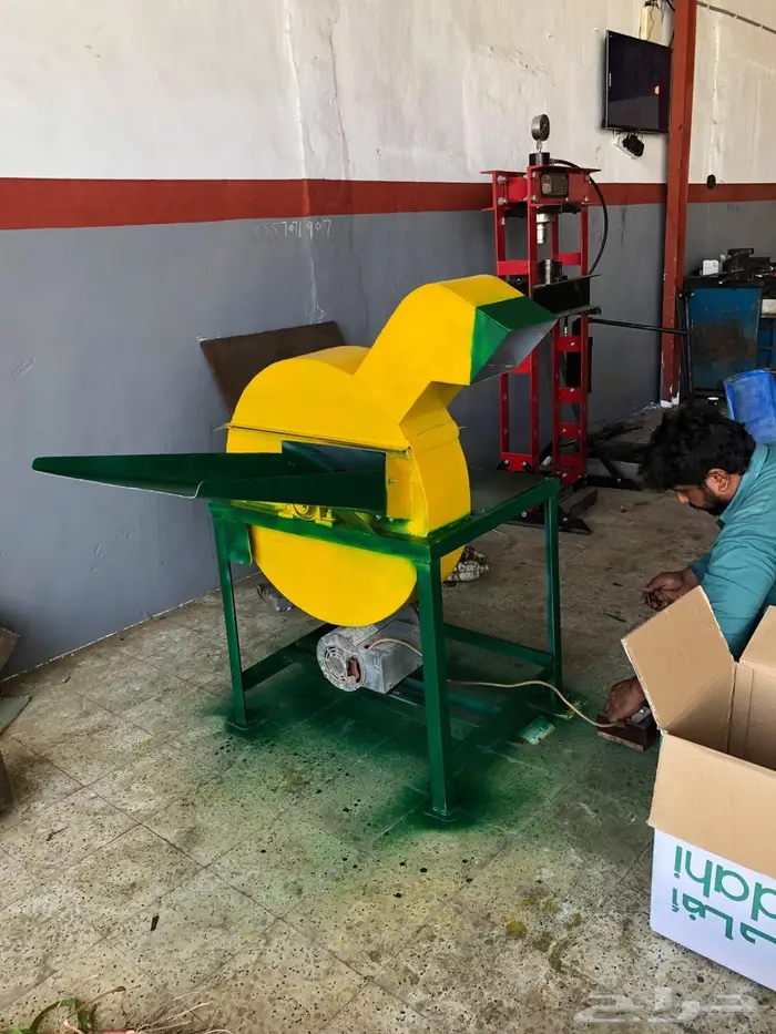 محافظة اضم الشارع العام 0