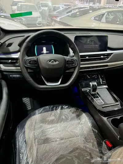 شيري تيجوا 7 بروا فلاج شيب م 2023 - سعودي index