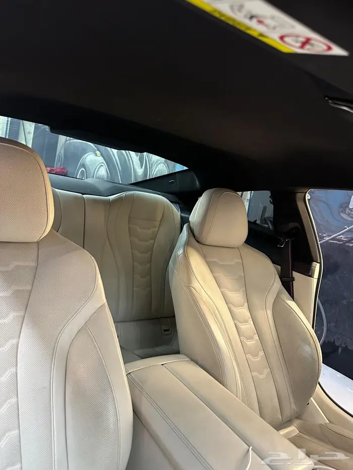 بي ام دبليو 850 3