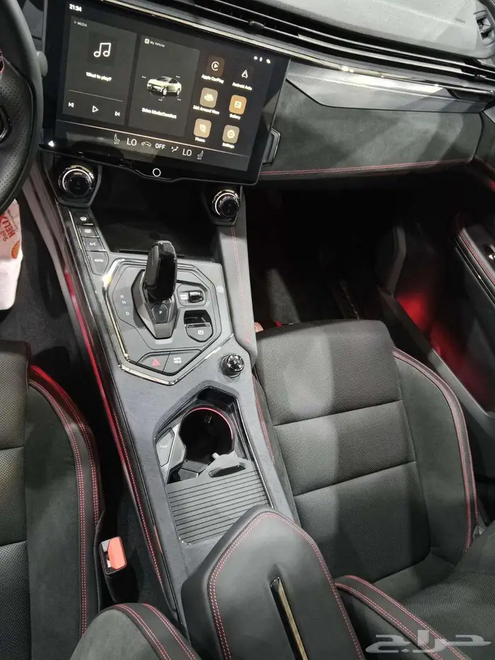 لينك اند كو 05 جديد فل كامل 11