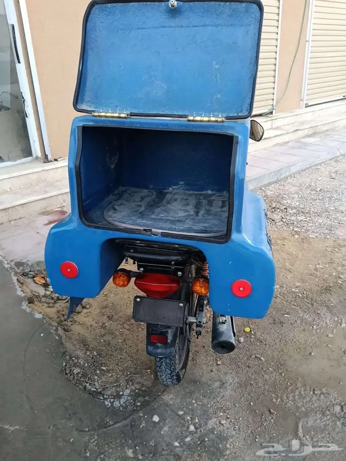 دباب غسيل متنقل للبيع 4