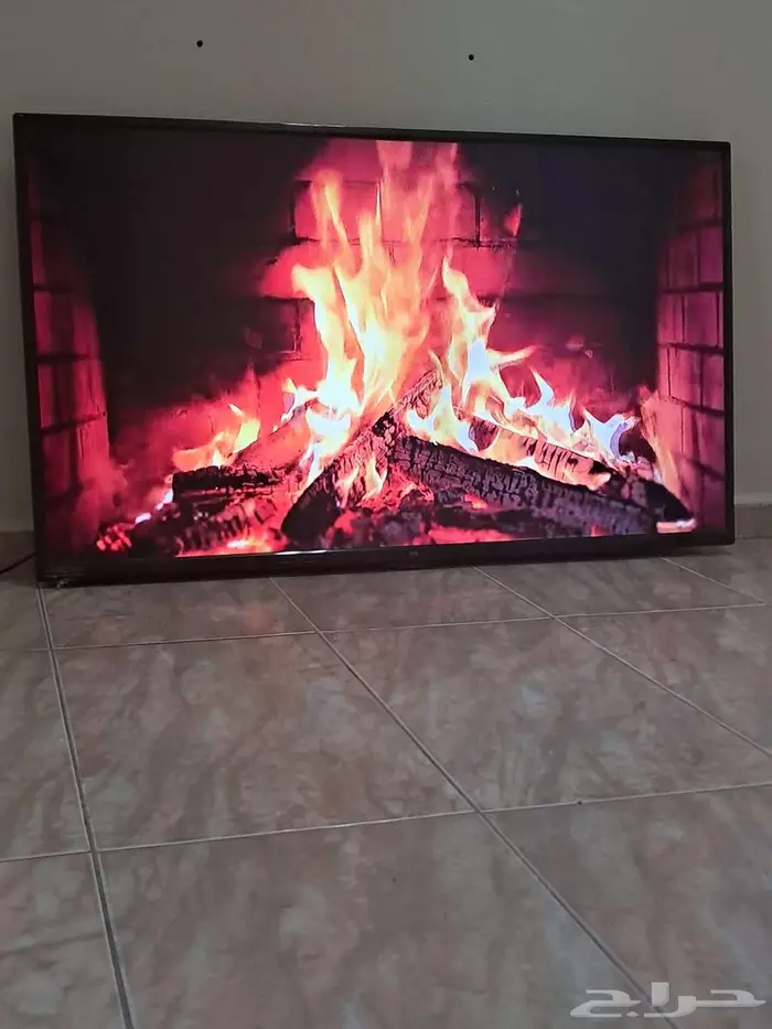 تلفزيون JVC 50 بوصة سمارت 4