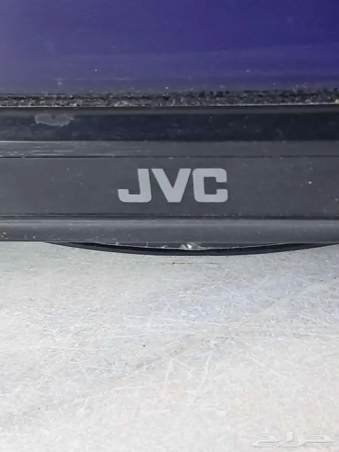 تلفزيون JVC 50 بوصة سمارت 14