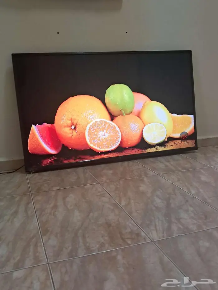 تلفزيون JVC 50 بوصة سمارت 6