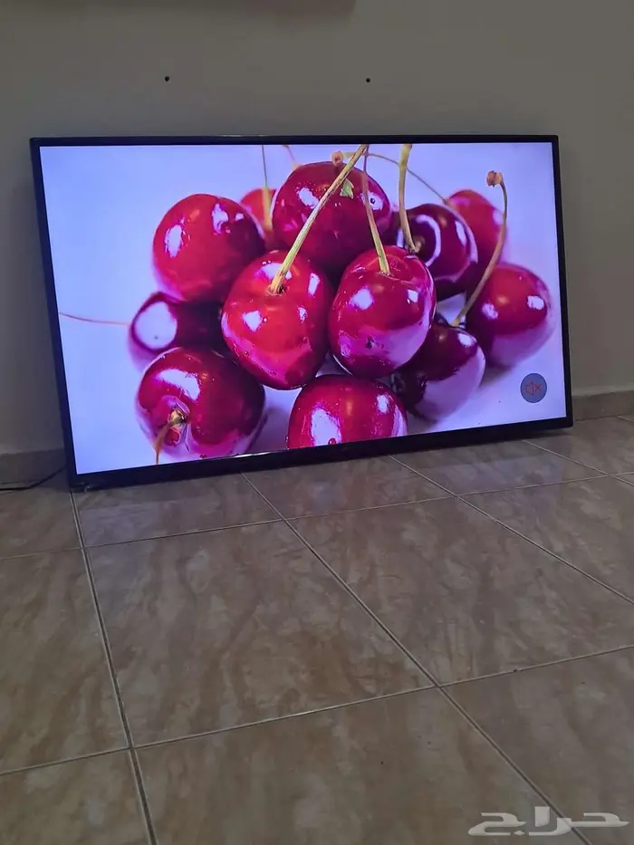 تلفزيون JVC 50 بوصة سمارت 9