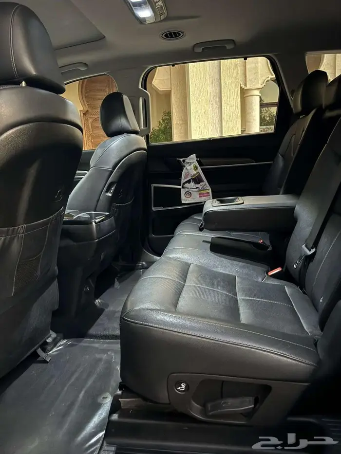 كيا تيلورايد 2020 EX V6 6