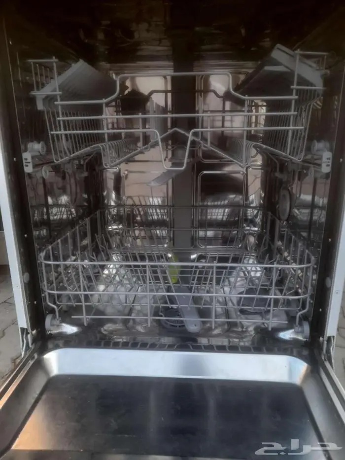 غسالة صحون 1