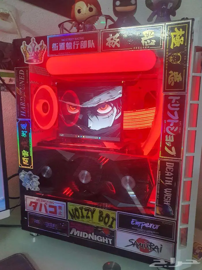 بيسي قيمز -كمبيوتر- pc games   كنترول وسماعه و ماوس وكيبورد 6