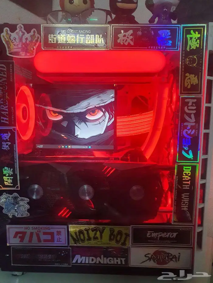 بيسي قيمز -كمبيوتر- pc games   كنترول وسماعه و ماوس وكيبورد 4