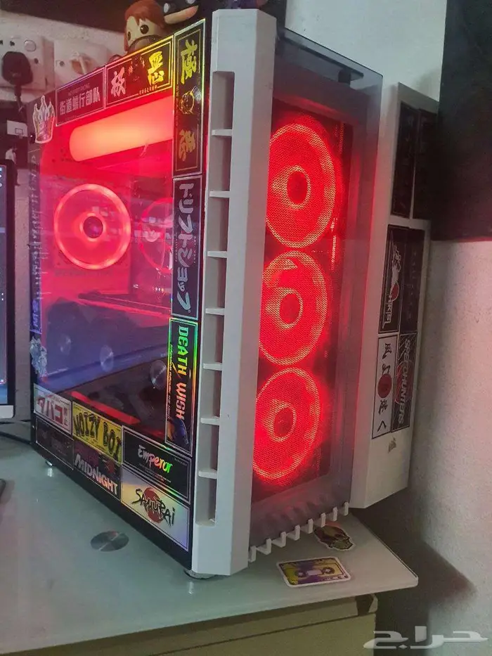 بيسي قيمز -كمبيوتر- pc games   كنترول وسماعه و ماوس وكيبورد 0