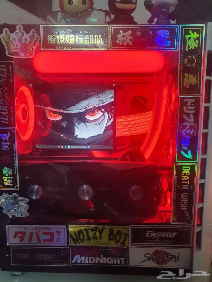 بيسي قيمز -كمبيوتر- pc games   كنترول وسماعه و ماوس وكيبورد 1