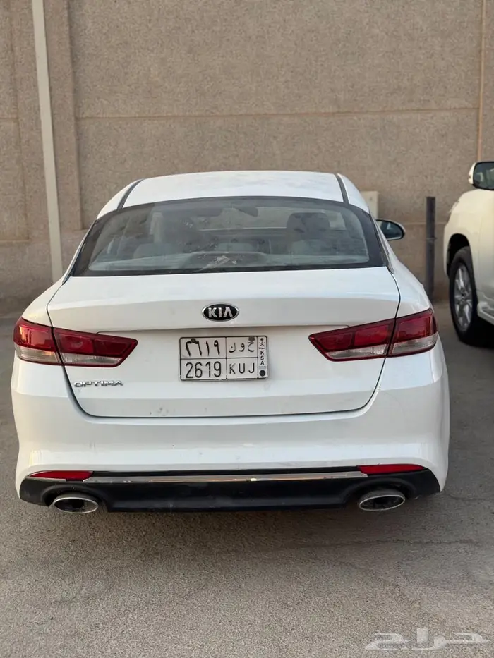 أوبتيما مكينه كبيره 0