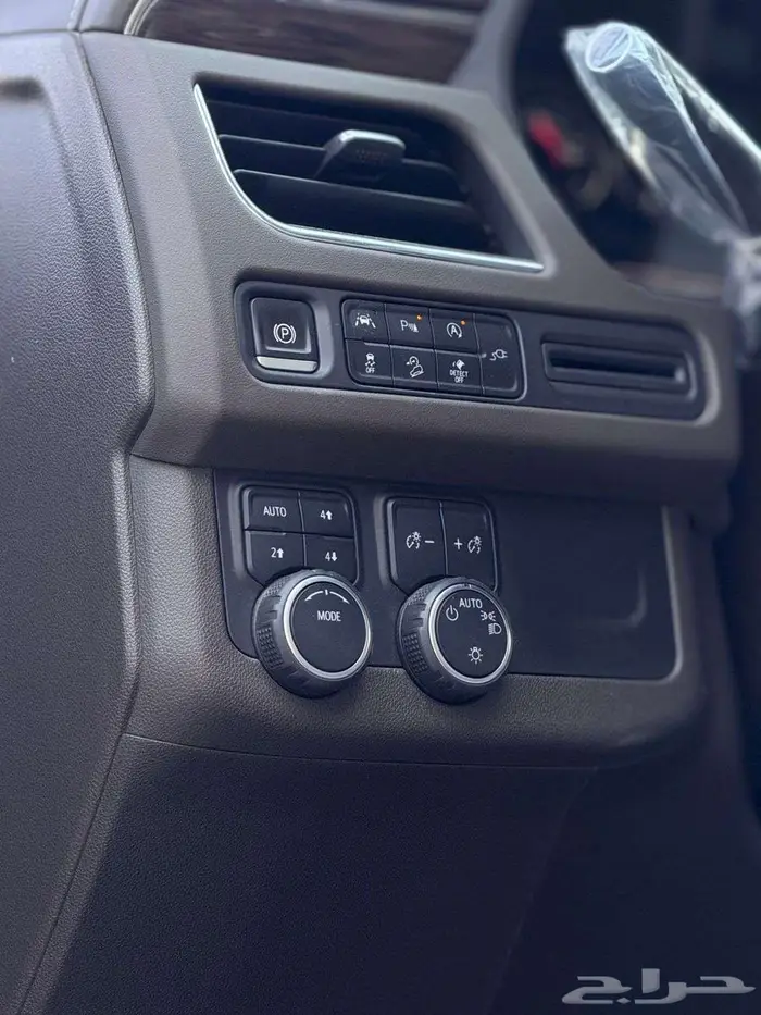 شيفرولية تاهو 2022 14