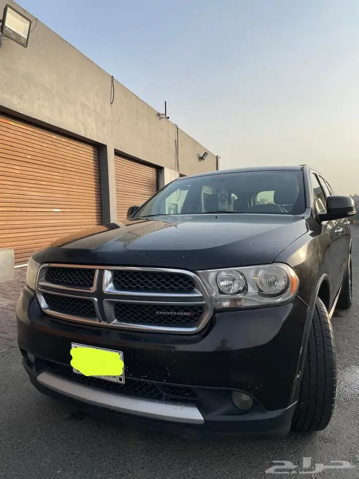 دوج 2013 درانقو v8 فل 0