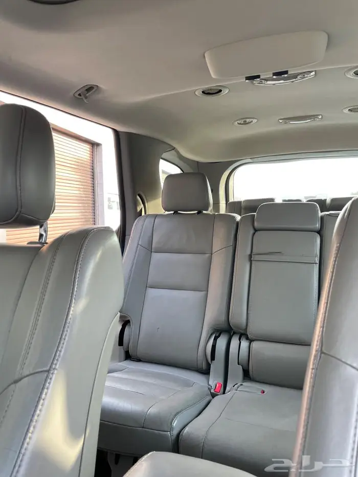 دوج 2013 درانقو v8 فل 1