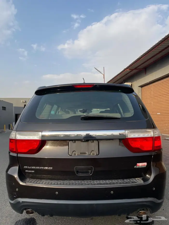 دوج 2013 درانقو v8 فل 2