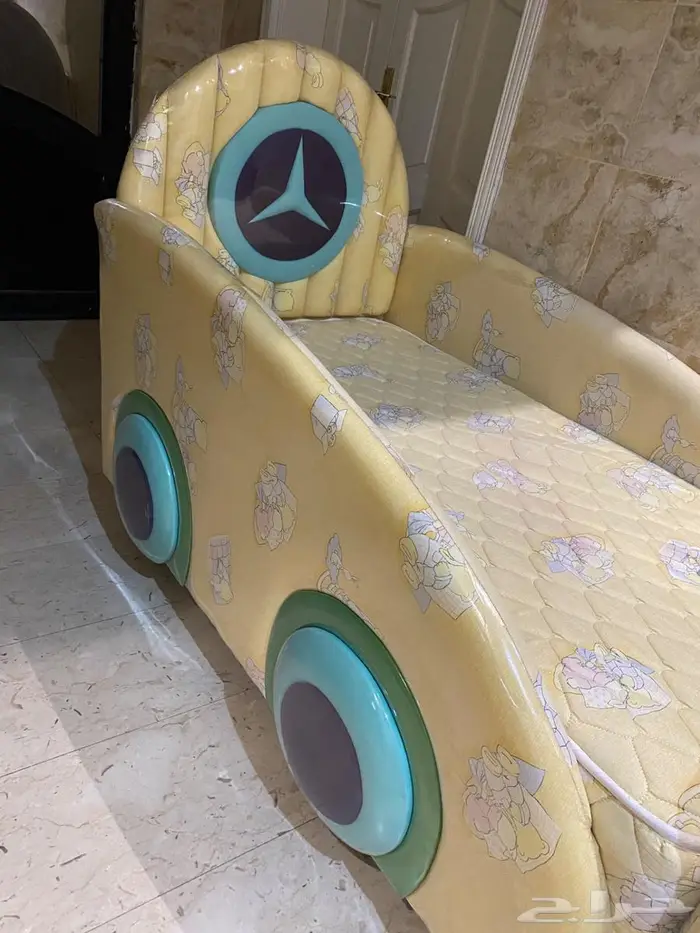 سرير اطفال 0