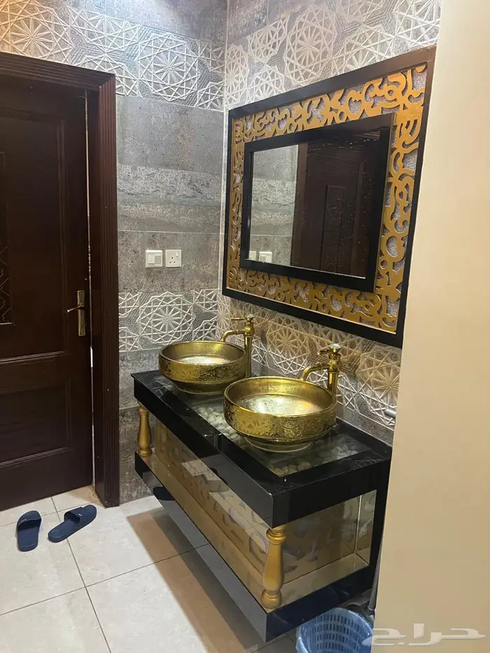 مغاسل ومرءاه 0