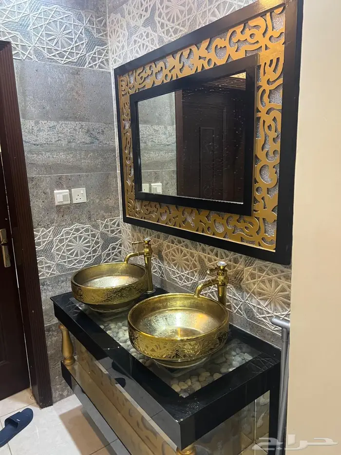 مغاسل ومرءاه 1