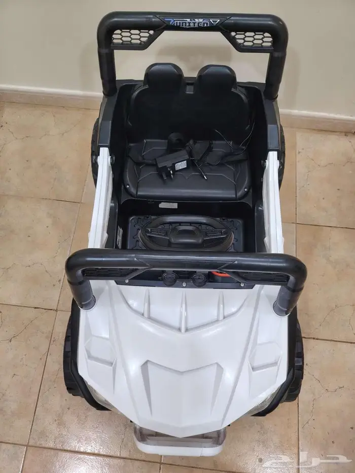 سيارة كهربائية أطفال 1