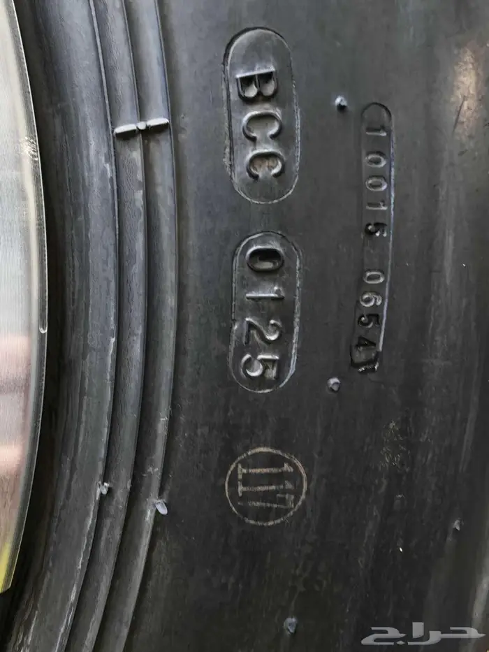 كفرات بالون 900 18 1