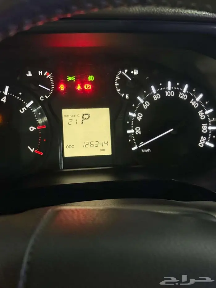 جيب برادوا 2019 1