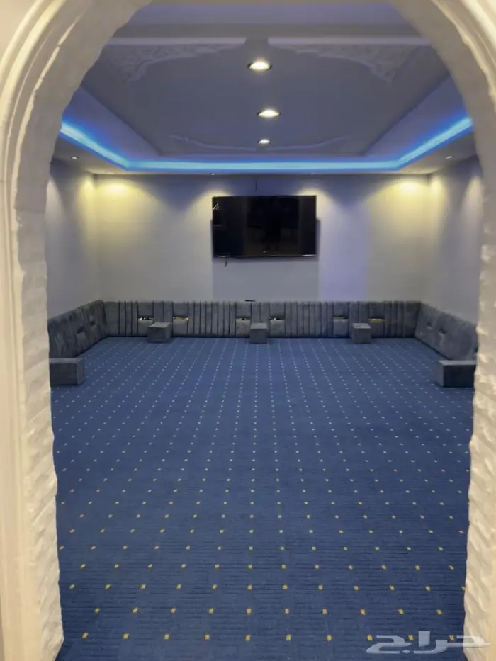 استراحة للايجار 2