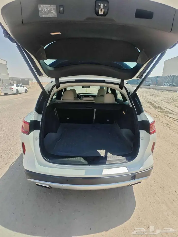 QX55 انفينتي 0