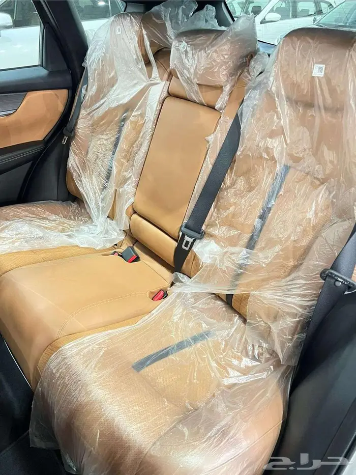 مازدا CX-60 2025 فل كامل شبه جديد ( الحاج حسين علي رضا ) 8