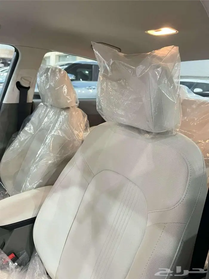 هيونداي اكسنت 2024 جديد ( الوكيل الناغي ) 7