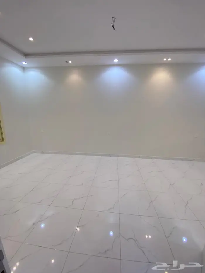 فرصةثمينةفلل دبلكسات دور وملحق مخطط الرياض ج للبيع بسعرمغري 4