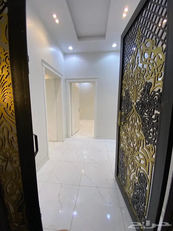 فرصةثمينةفلل دبلكسات دور وملحق مخطط الرياض ج للبيع بسعرمغري 3