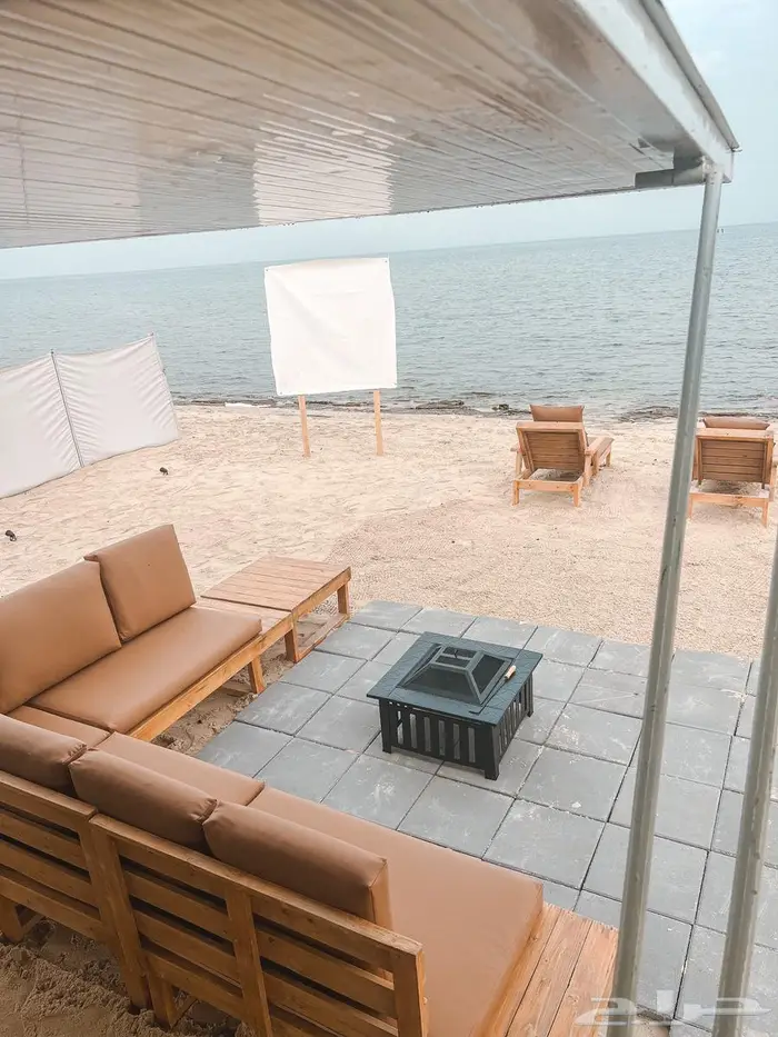 كرفان بكامل اغراضه 11