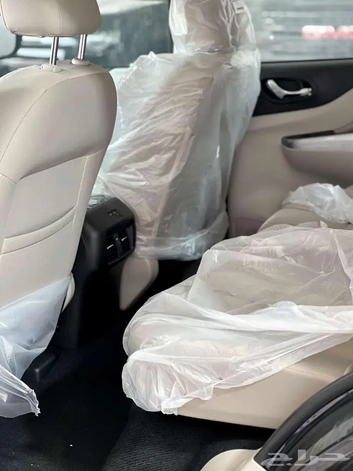 اكستيرا تيتانيوم دبل 2024 9