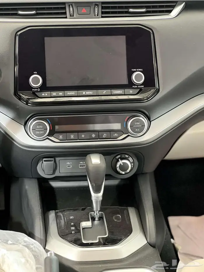 اكستيرا تيتانيوم دبل 2024 5